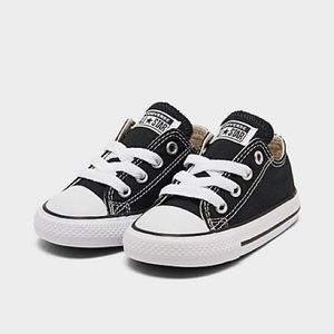 Unisex Toddler Converse